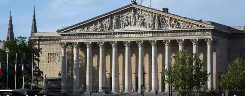 Le SNCEEL était représenté à l&rsquo;Assemblée nationale